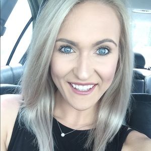 Meet your Posher, Joanne